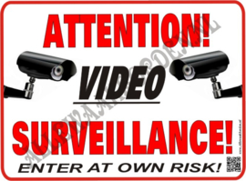 VIDEO SURVEILLANCE 270