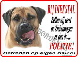 BOERBOEL 117