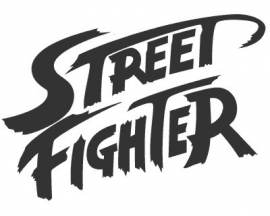 STREETFIGHTER