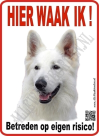 WITTE HERDER 193 V.Bal