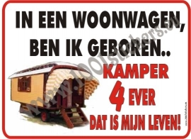 KAMPER 4 EVER DAT IS MIJN LEVEN....234