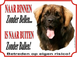 LEONBERGER 279 (BAL)