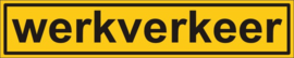 AGROVERKEER STICKER nr. 401