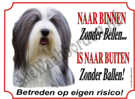 Bearded Collie 246 (bal)