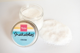 Shakables - Snow LR0055