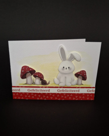 Papierpakket Post
