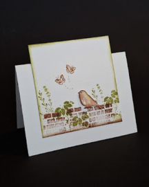 Clear stamp Strukturen 10 55.9556