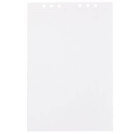 (Art.no. 920705) 10 vel MyArtBook Paper 200 GSM Ultrawhite Watercolour Paper Size 210 x 314 mm (A4)
