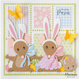 Collectables Easter accessories by Marleen COL1562