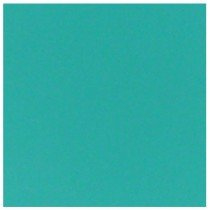 6 x scrapkarton turquoise (966)