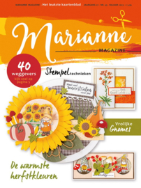 Marianne - Doe! Magazine nr 59