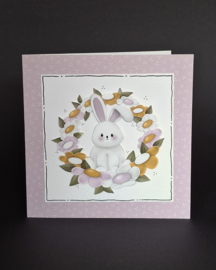 Papierpakket Lente