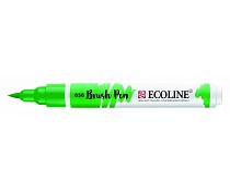 Ecoline brushpen woudgroen 656