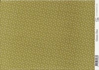 A4-vel Green Dot 0880