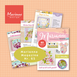 Marianne - Doe! Magazine nr 65