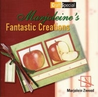 Marjoleine`s fantastic creations (Nederlands / Engels)