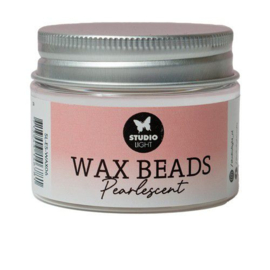 Studio Light Wax Beads parelmoer SL-ES-WAX06