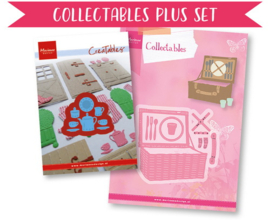 Marianne pakket Collectable plus - Picnic PA4190