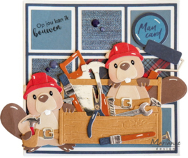 Collectables Eline’s animals - bever COL1590