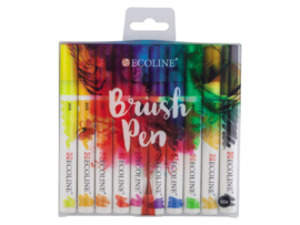 Ecoline brushpennen