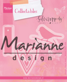 Karin Joan - Marianne Design