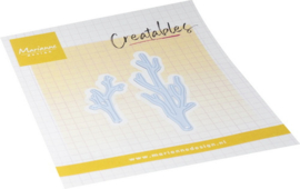 Creatables stencil Twigs set LR0931