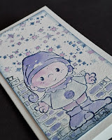 Clear stamp Strukturen 10 55.9556