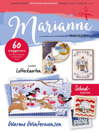 Marianne - Doe! Magazine nr 60