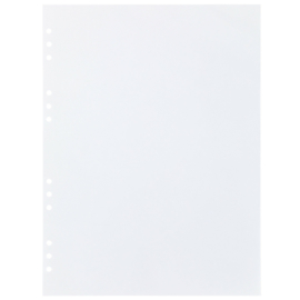 (Art.no. 920606) 20 vel MyArtBook Paper 160 GSM Ultrasmooth white Paper Size 314 x 420 mm (A3)