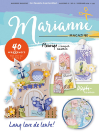 Marianne Doe nr. 61