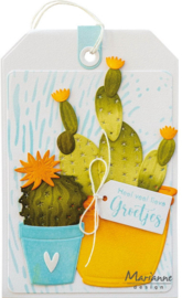 Collectables Plus Cactus COL1511