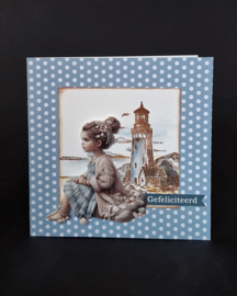 Stempel Lighthouse IFS040