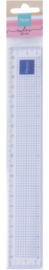 Marianne Design ruler 20 cm LR0049