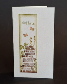 Clear stamp Strukturen 10 55.9556
