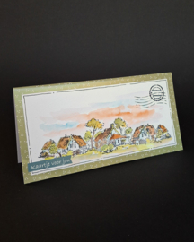 Stempel IFS 047