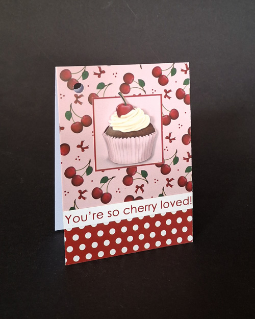 Marjoleine's Fruit - paperbook