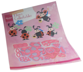 Collectables Eline's Ladybugs COL1525