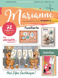 Marianne Magazine nr 72