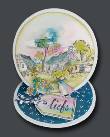 Stempel IFS 047