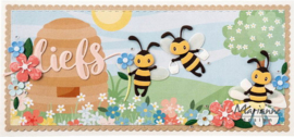 Collectables Eline's Bees COL1505