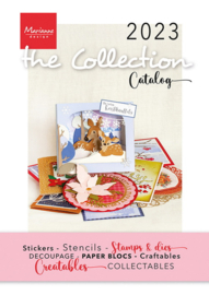 Catalogus The Collection XL 2023