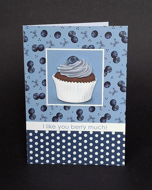 Marjoleine's Fruit - paperbook