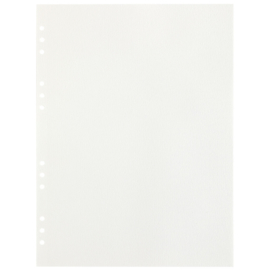 (Art.no. 920600) 10 vel MyArtBook Paper 200 GSM Watercolour Paper Size 314 x 420 mm (A3)