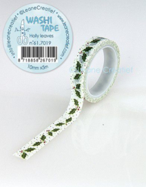 Washitape tape, masking tape