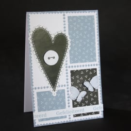 Craftables stencil Layout - stamps A6 CR1659