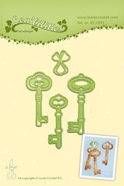 Lea'bilitie mal keys (451895)