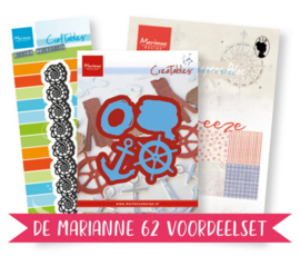 Marianne pakket Marianne 62 special PA4189