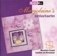 Marjoleine`s borduurkaarten