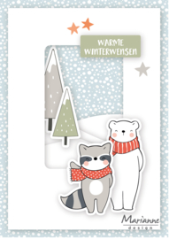 DIY set Iedereen kan kaarten maken PK9228