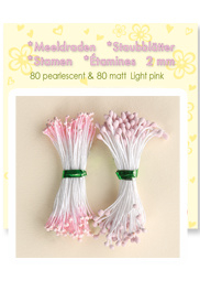 Meeldraden light pink (264391)